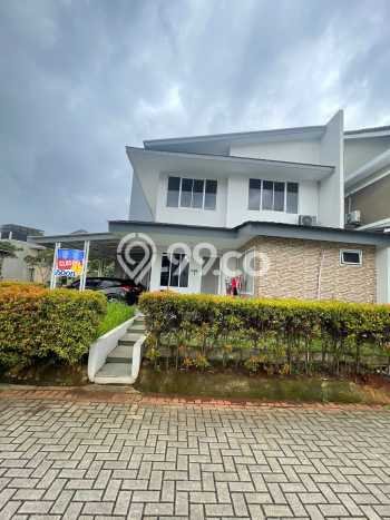 For Sale! Premium House LT 164m2 Desain Elegan di Modernland For Sale! Premium House LT 164m2 Desain Elegan di Modernland