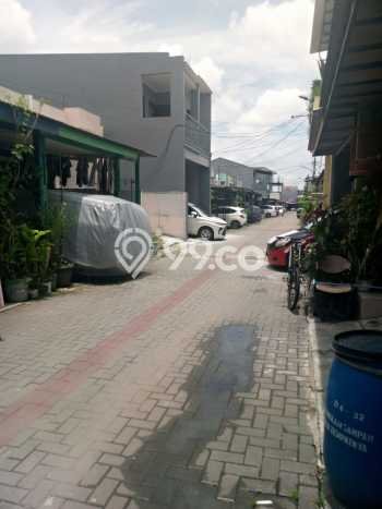 Dijual Rumah Strategis Bagus Punya 3 KT di Periuk Tangerang SHM Dijual Rumah Strategis Bagus Punya 3 KT di Periuk Tangerang SHM
