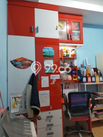 Jual Rumah Modern 4 KT di Modernland, Tangerang Jual Rumah Modern 4 KT di Modernland, Tangerang