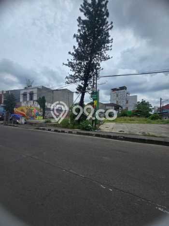 Tanah untuk Disewa di Tangerang Luas 969m2 Tanah untuk Disewa di Tangerang Luas 969m2