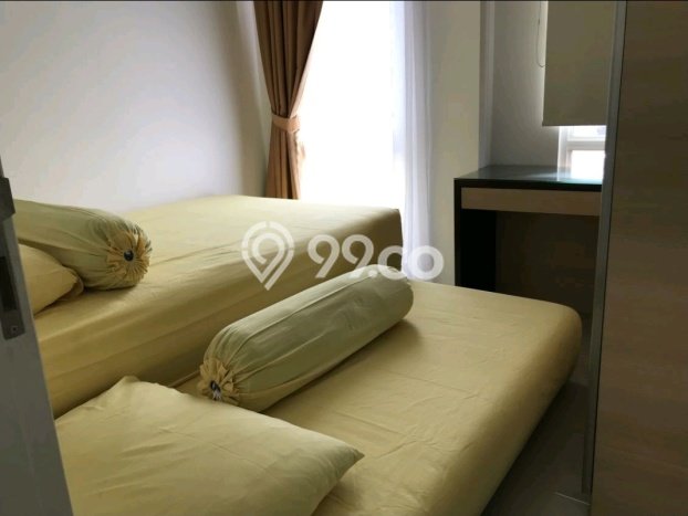 Hunian Nyaman Asri 4 KT Siap Pakai di Gading Serpong Tangerang Hunian Nyaman Asri 4 KT Siap Pakai di Gading Serpong Tangerang