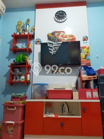 Jual Rumah Modern 4 KT di Modernland, Tangerang Jual Rumah Modern 4 KT di Modernland, Tangerang