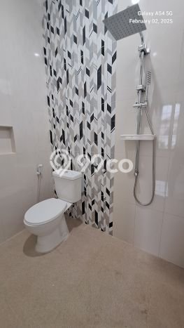 Jual Rumah Eksklusif 3 KT di Cimanggu, Bogor Jual Rumah Eksklusif 3 KT di Cimanggu, Bogor