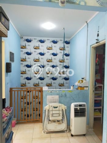 Jual Rumah Modern 4 KT di Modernland, Tangerang Jual Rumah Modern 4 KT di Modernland, Tangerang