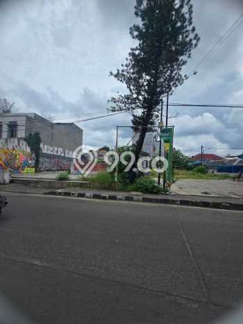 Tanah untuk Disewa di Tangerang Luas 969m2 Tanah untuk Disewa di Tangerang Luas 969m2