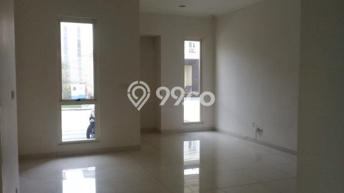 Hunian Mewah LB 126m2 Siap Pakai Desain Elegan di Alam Sutera, Tangerang Hunian Mewah LB 126m2 Siap Pakai Desain Elegan di Alam Sutera, Tangerang