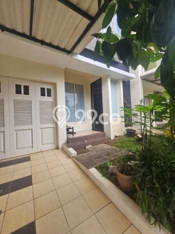 Rumah Luas Asri 3 KT Siap Pakai di Gading Serpong Tangerang Rumah Luas Asri 3 KT Siap Pakai di Gading Serpong Tangerang