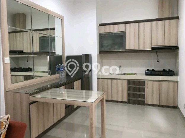 Hunian Nyaman Asri 4 KT Siap Pakai di Gading Serpong Tangerang Hunian Nyaman Asri 4 KT Siap Pakai di Gading Serpong Tangerang