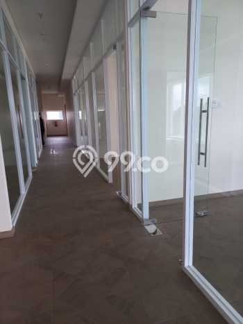 Unit Kantor Tersedia di Gading Serpong Spesifikasi LB 9600m2 Unit Kantor Tersedia di Gading Serpong Spesifikasi LB 9600m2