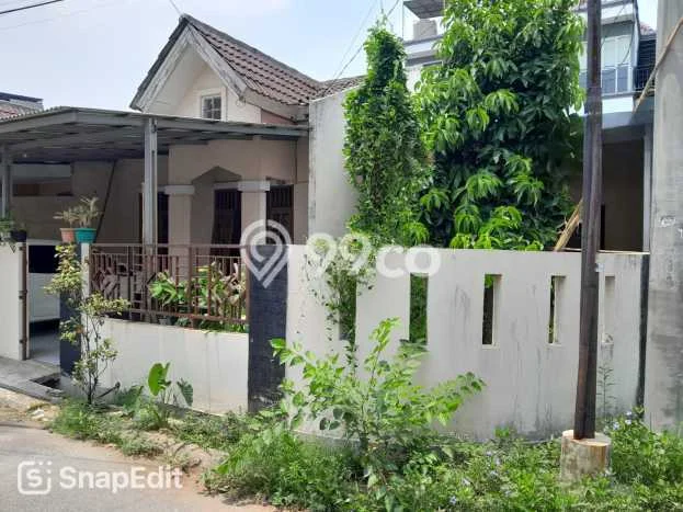 Hunian Nyaman Asri 3 KT Siap Pakai di Taman Royal Tangerang Hunian Nyaman Asri 3 KT Siap Pakai di Taman Royal Tangerang