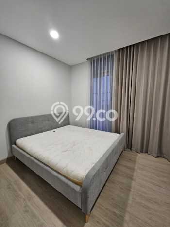 Jual Rumah Mewah Megah Dengan View Eksklusif di BSD Green Wich, Tangerang Jual Rumah Mewah Megah Dengan View Eksklusif di BSD Green Wich, Tangerang