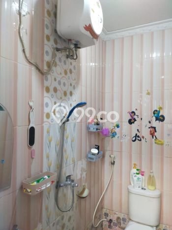Jual Rumah Modern 4 KT di Modernland, Tangerang Jual Rumah Modern 4 KT di Modernland, Tangerang