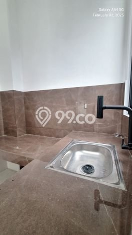 Jual Rumah Eksklusif 3 KT di Cimanggu, Bogor Jual Rumah Eksklusif 3 KT di Cimanggu, Bogor