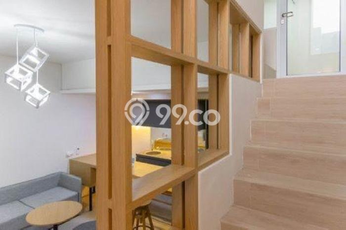 Disewakan Hunian Konsep Modern di BSD Tangerang Selatan dengan 3 KT Disewakan Hunian Konsep Modern di BSD Tangerang Selatan dengan 3 KT