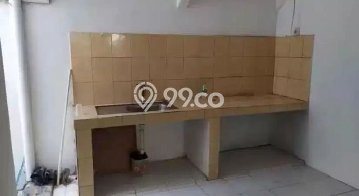 Jarang Ada! Rumah Kontrakan 2 Kamar Nyaman Siap Huni Lippo Karawaci Jarang Ada! Rumah Kontrakan 2 Kamar Nyaman Siap Huni Lippo Karawaci
