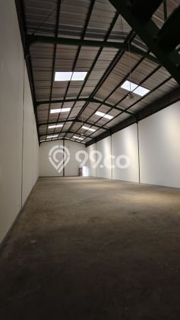 Gudang Dijual di Prime Area Tangerang Luas 360m2 Gudang Dijual di Prime Area Tangerang Luas 360m2