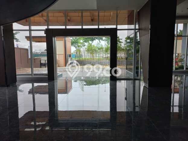 Unit Kantor Tersedia di Gading Serpong Spesifikasi LB 9600m2 Unit Kantor Tersedia di Gading Serpong Spesifikasi LB 9600m2
