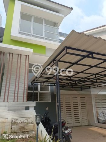 Disewakan Rumah Murah di Modernland Tangerang Punya 3 KT Disewakan Rumah Murah di Modernland Tangerang Punya 3 KT