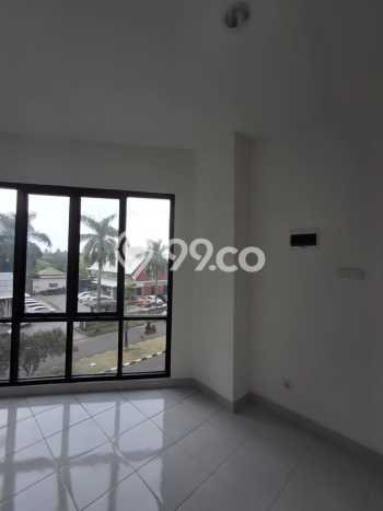 Unit Ruko Dijual di Tangerang LT 75m2 & LB 160m2 Unit Ruko Dijual di Tangerang LT 75m2 & LB 160m2
