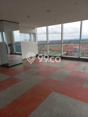 Unit Kantor Tersedia di Gading Serpong Spesifikasi LB 9600m2 Unit Kantor Tersedia di Gading Serpong Spesifikasi LB 9600m2
