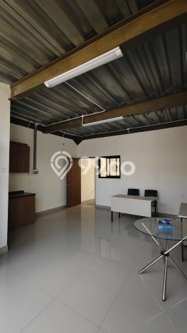 Gudang Dijual di Prime Area Tangerang Luas 360m2 Gudang Dijual di Prime Area Tangerang Luas 360m2