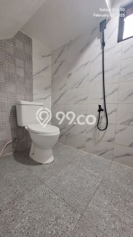 Jual Rumah Eksklusif 3 KT di Cimanggu, Bogor Jual Rumah Eksklusif 3 KT di Cimanggu, Bogor
