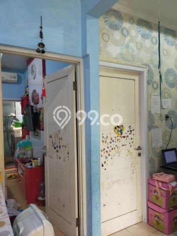 Jual Rumah Modern 4 KT di Modernland, Tangerang Jual Rumah Modern 4 KT di Modernland, Tangerang