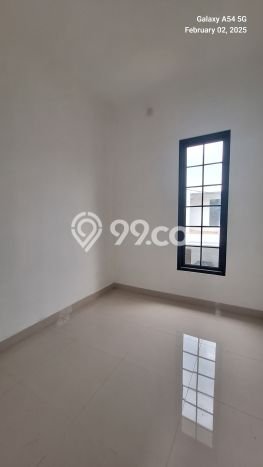 Rumah Modern 2 KT di Cimanggu Bogor Unfurnished Rumah Modern 2 KT di Cimanggu Bogor Unfurnished