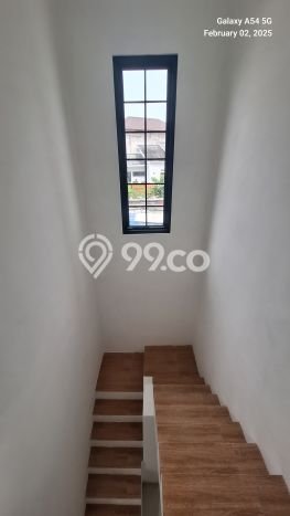 Jual Rumah Eksklusif 3 KT di Cimanggu, Bogor Jual Rumah Eksklusif 3 KT di Cimanggu, Bogor