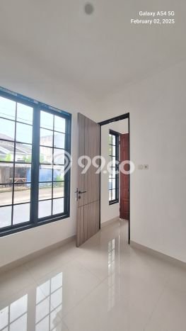 Jual Rumah Eksklusif 3 KT di Cimanggu, Bogor Jual Rumah Eksklusif 3 KT di Cimanggu, Bogor