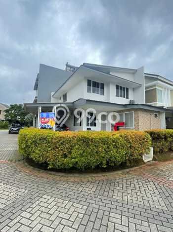 For Sale! Premium House LT 164m2 Desain Elegan di Modernland For Sale! Premium House LT 164m2 Desain Elegan di Modernland