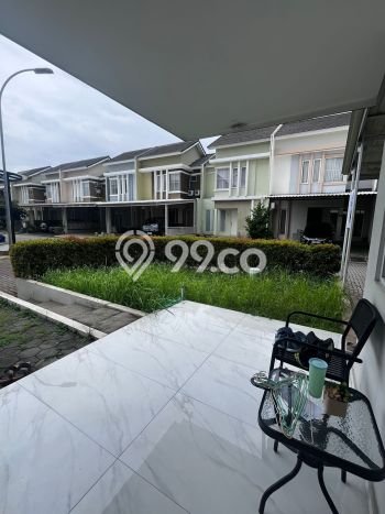 For Sale! Premium House LT 164m2 Desain Elegan di Modernland For Sale! Premium House LT 164m2 Desain Elegan di Modernland
