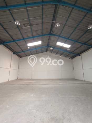 Gudang Bagus LT 725m2 LB 350m2 Dijual di Pinang Tangerang Gudang Bagus LT 725m2 LB 350m2 Dijual di Pinang Tangerang