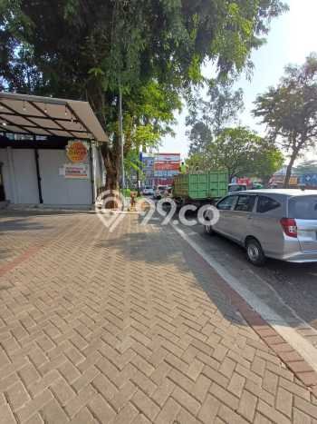 Unit Ruko Dijual di Tangerang LT 75m2 & LB 160m2 Unit Ruko Dijual di Tangerang LT 75m2 & LB 160m2