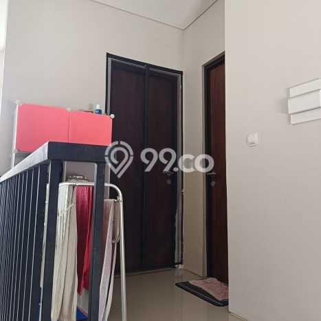 Hunian Cantik Minimalis Lb 73m2 di Cipondoh, Tangerang Hunian Cantik Minimalis Lb 73m2 di Cipondoh, Tangerang