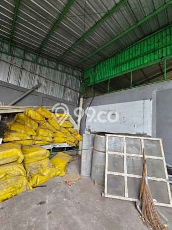 Gudang For Sale di Kawasan Jambe, Tangerang Harga Kompetitif Gudang For Sale di Kawasan Jambe, Tangerang Harga Kompetitif