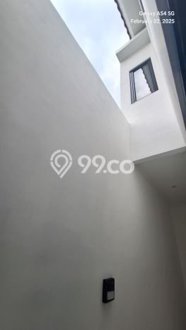 Jual Rumah Eksklusif 3 KT di Cimanggu, Bogor Jual Rumah Eksklusif 3 KT di Cimanggu, Bogor