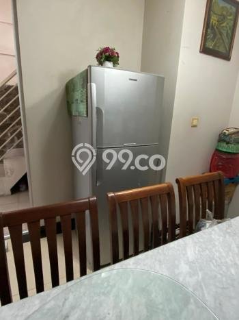 Jual Rumah Minimalis Bagus Punya 3 KT di Serpong Tangerang Selatan SHM Jual Rumah Minimalis Bagus Punya 3 KT di Serpong Tangerang Selatan SHM