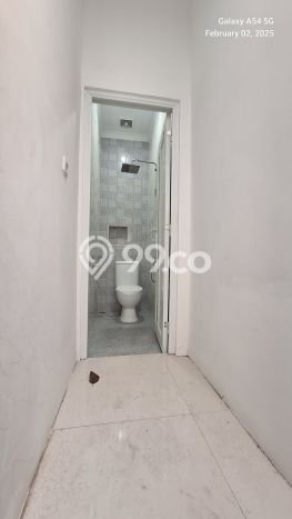 Rumah Modern 2 KT di Cimanggu Bogor Unfurnished Rumah Modern 2 KT di Cimanggu Bogor Unfurnished