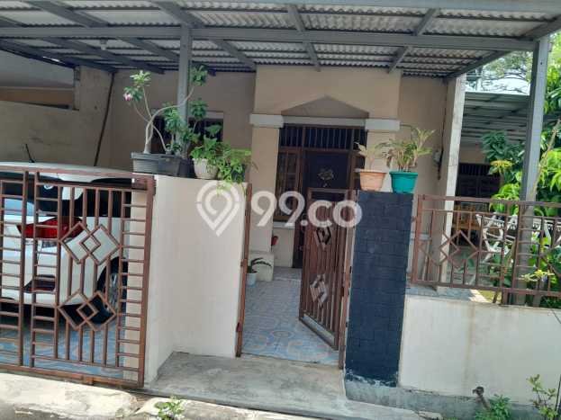 Hunian Nyaman Asri 3 KT Siap Pakai di Taman Royal Tangerang Hunian Nyaman Asri 3 KT Siap Pakai di Taman Royal Tangerang