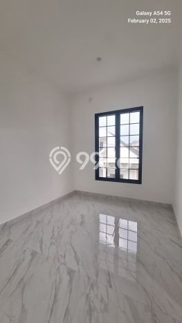 Jual Rumah Eksklusif 3 KT di Cimanggu, Bogor Jual Rumah Eksklusif 3 KT di Cimanggu, Bogor