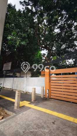 Dijual Tanah Lokasi Gatot Subroto, Jakarta Selatan Seluas 2730m2 Dijual Tanah Lokasi Gatot Subroto, Jakarta Selatan Seluas 2730m2