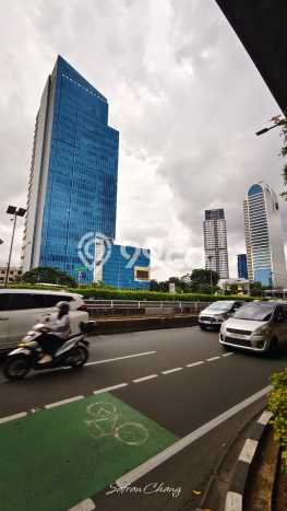 Dijual Tanah Lokasi Gatot Subroto, Jakarta Selatan Seluas 2730m2 Dijual Tanah Lokasi Gatot Subroto, Jakarta Selatan Seluas 2730m2