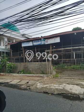 Lahan Kosong Dijual di Pamulang, Tangerang Selatan, Luas 3670m2 Area Strategis Lahan Kosong Dijual di Pamulang, Tangerang Selatan, Luas 3670m2 Area Strategis