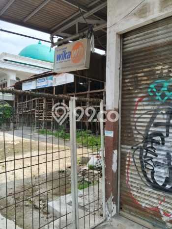 Lahan Kosong Dijual di Pamulang, Tangerang Selatan, Luas 3670m2 Area Strategis Lahan Kosong Dijual di Pamulang, Tangerang Selatan, Luas 3670m2 Area Strategis