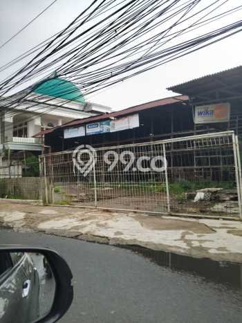 Lahan Kosong Dijual di Pamulang, Tangerang Selatan, Luas 3670m2 Area Strategis Lahan Kosong Dijual di Pamulang, Tangerang Selatan, Luas 3670m2 Area Strategis