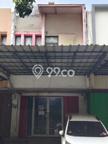 Ruko Bagus Dijual LB 150m2 Lokasi Strategis Tangerang Area Cocok untuk Berbisnis Ruko Bagus Dijual LB 150m2 Lokasi Strategis Tangerang Area Cocok untuk Berbisnis