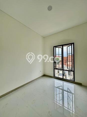 Rumah Hook Baru Bangun di Nusa Loka Bsd City Rumah Hook Baru Bangun di Nusa Loka Bsd City