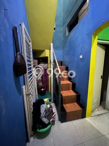 Rumah Villa Permata Tangerang Sudah Renovasi Bebas Banjir Rumah Villa Permata Tangerang Sudah Renovasi Bebas Banjir