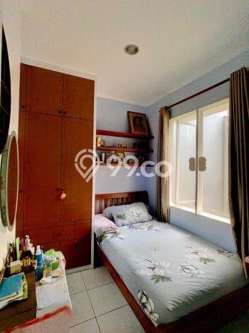 Rumah 2 Lantai Furnished di The Icon Cluster Eastern Rumah 2 Lantai Furnished di The Icon Cluster Eastern